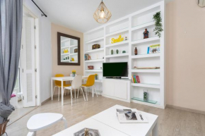 Livemálaga Gordon Home